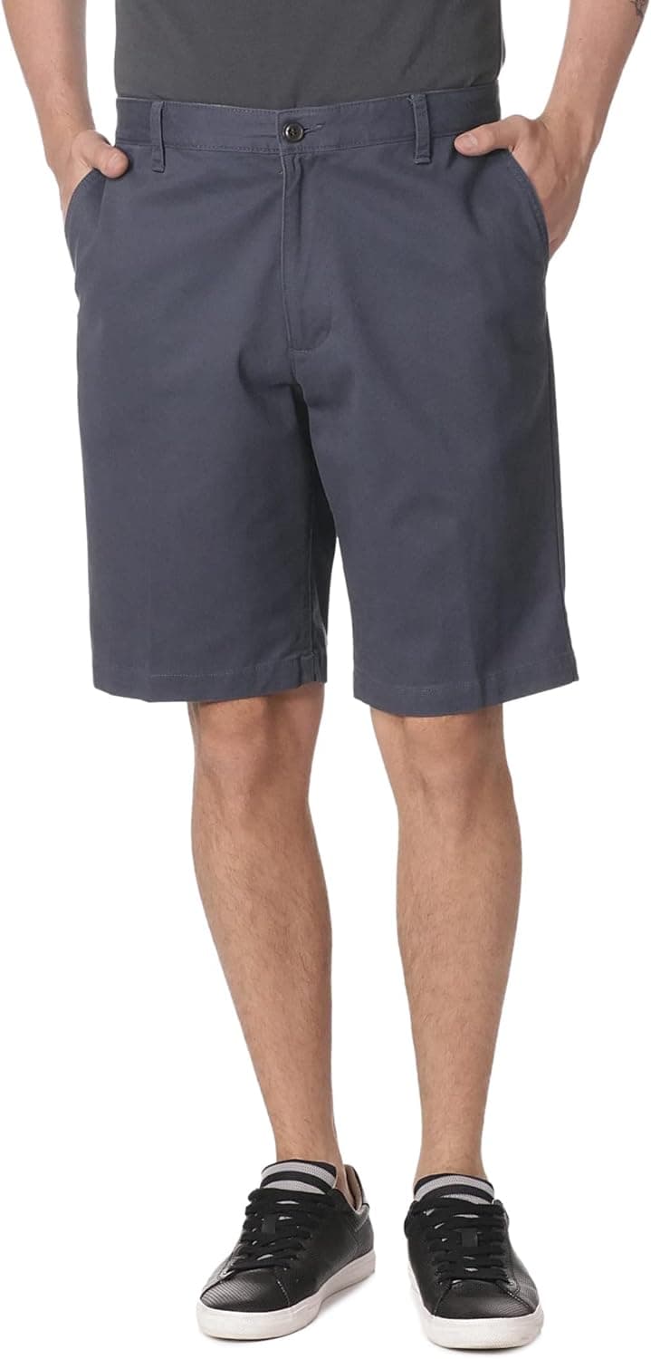 Save Over 50% on Dockers Men's Classic Fit Shorts