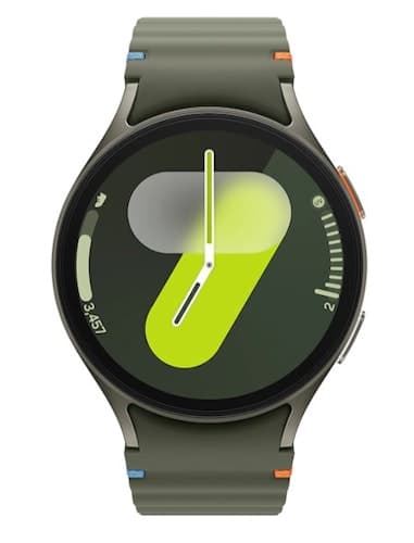 Refurb Samsung Galaxy Watch7 44mm GPS + Cellular