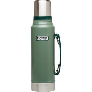 Stanley Classic Vacuum Bottle with Handle - $24.75