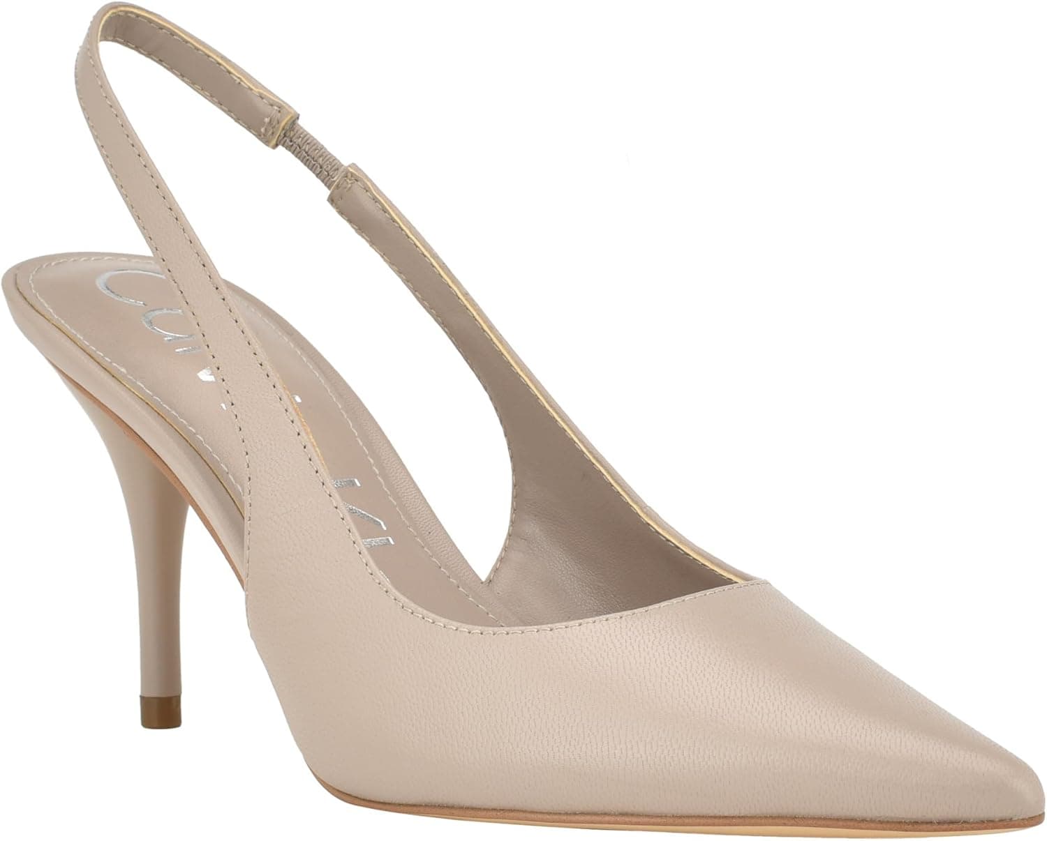 Calvin Klein Cinola Pumps at 74% Off
