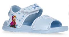 Disney Toddler Boys & Girls Single Strap Sandals (Various) $7.50 [Limited Sizes]
