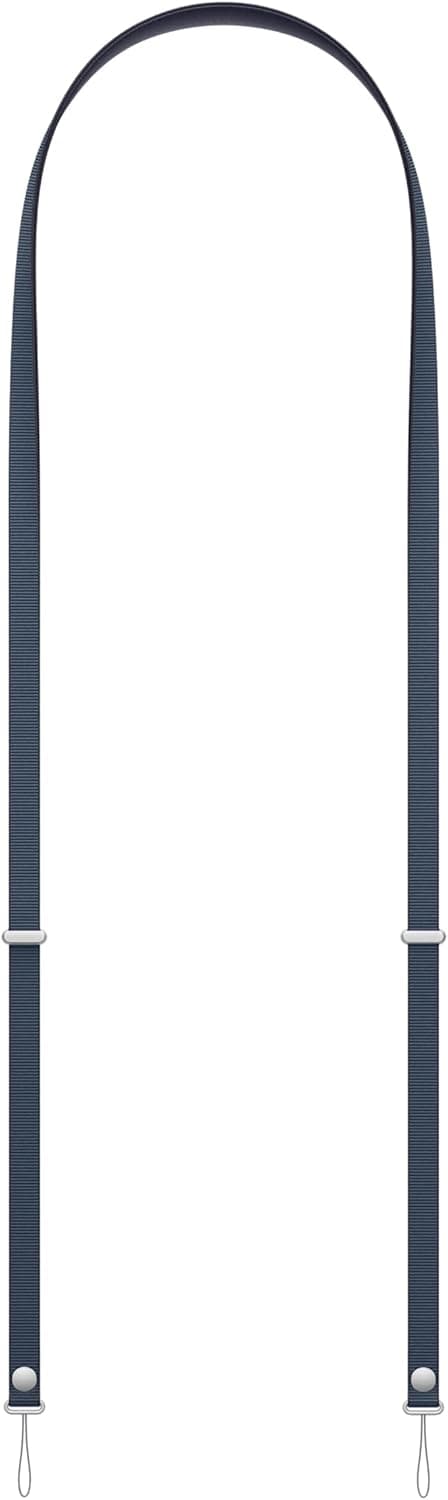 Save 51% on Amazon's Stylish Blue Crossbody Strap