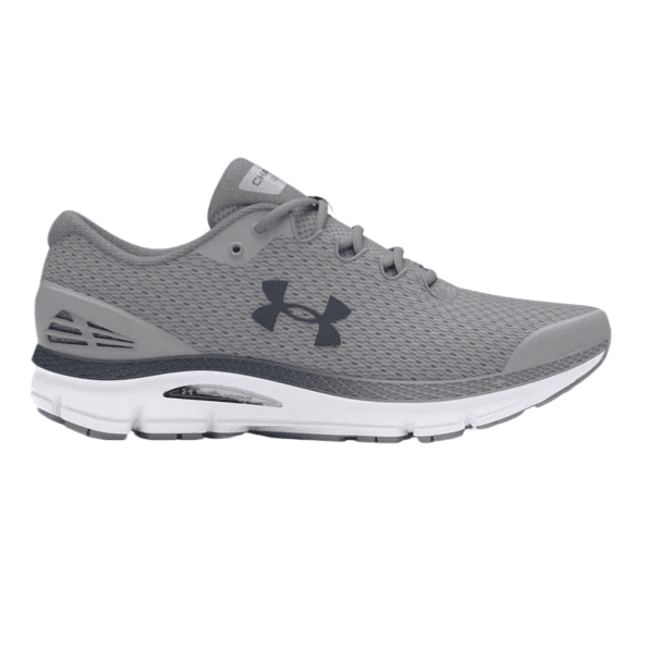 Step Up Your Workout in Under Armour Charged Gemini Shoes for $34