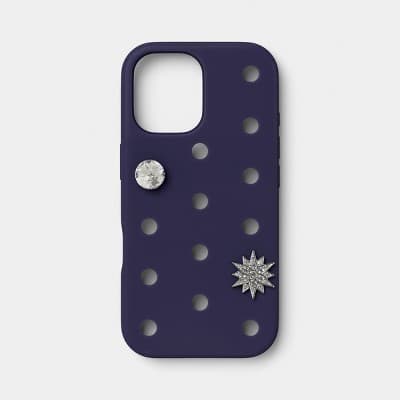iPhone Case iPhone 16 - heyday™ Future Dusk