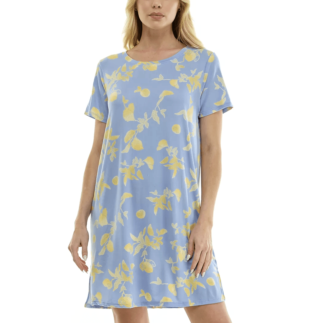 Buttery Soft Sleepshirt for $11 - 66% Off