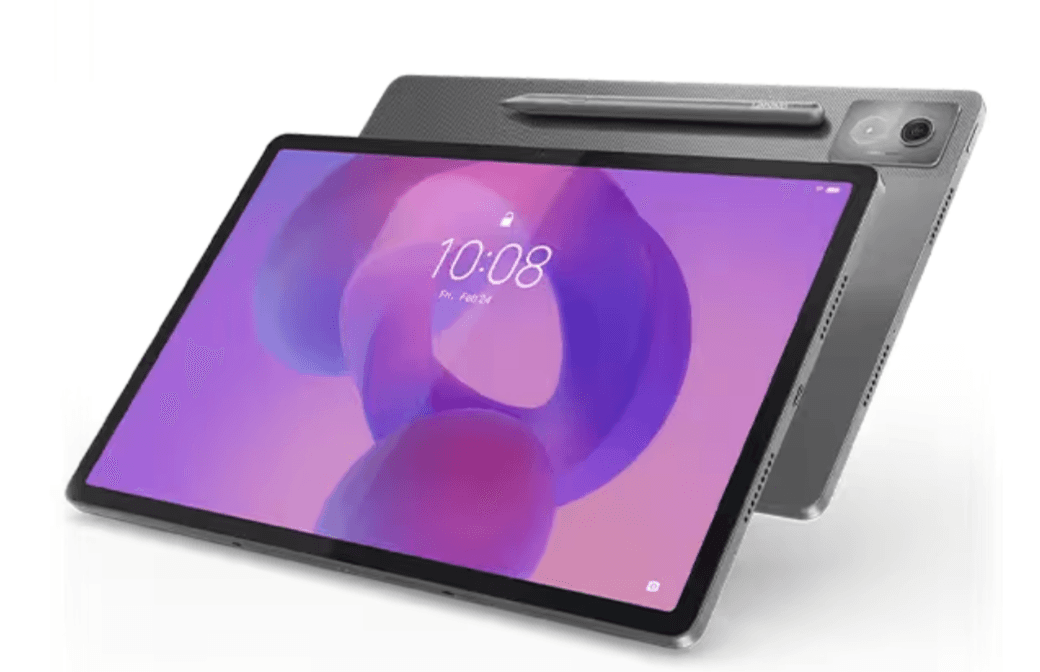 Lenovo 128GB 12.7" 3K Idea Tab Pro Tablet Lenovo
