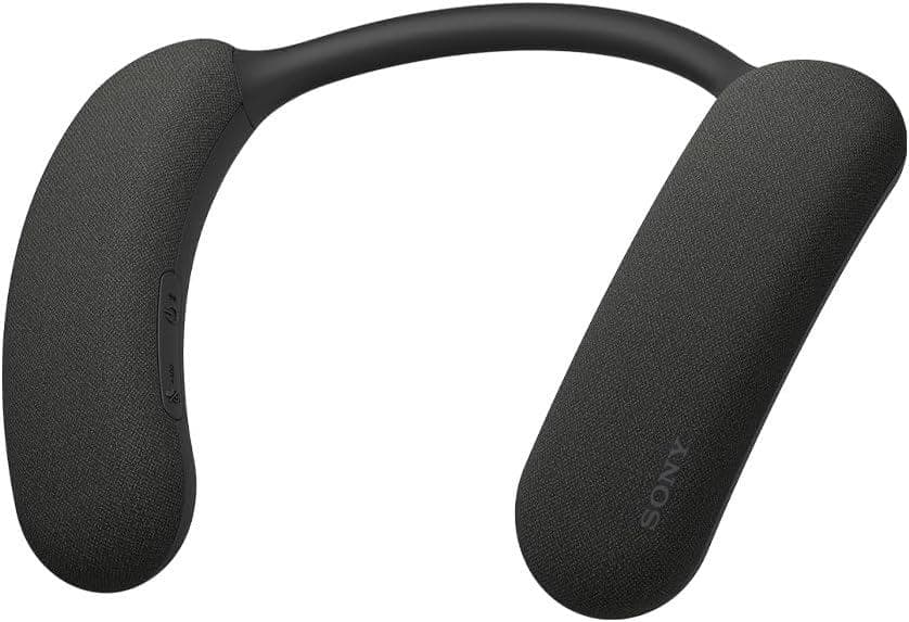 Sony BRAVIA Theater U Wireless Bluetooth TV Speaker - 60% Off (Like New)
