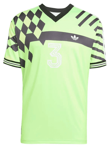 Save 68% on adidas Men's Nuwave 90s Jersey