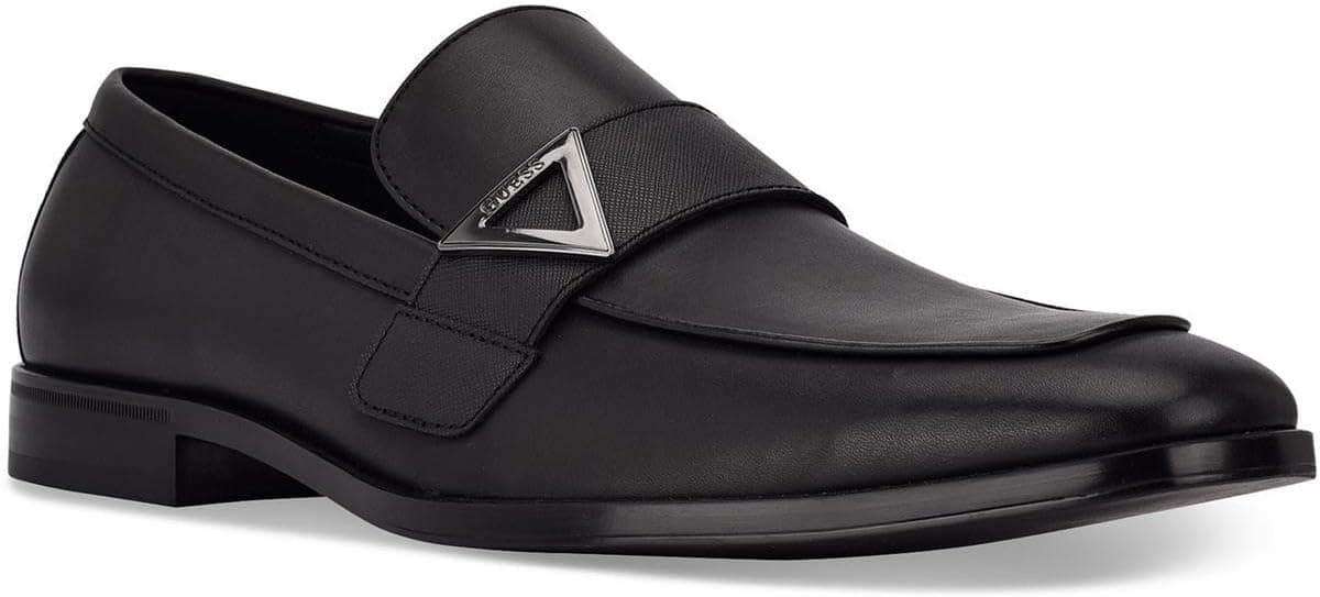 Guess Men's Hamlin Oxford Dress Shoes at 56% Off