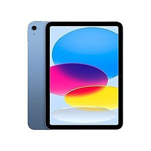 Apple iPad A16 Chip: Powerful Tablet for Work and Entertainment