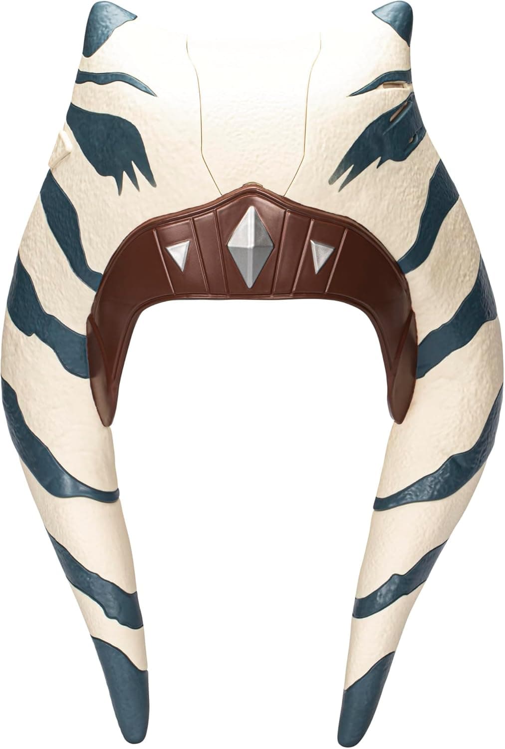 Immerse Yourself in the Star Wars Universe with Ahsoka Tano Electronic Mask