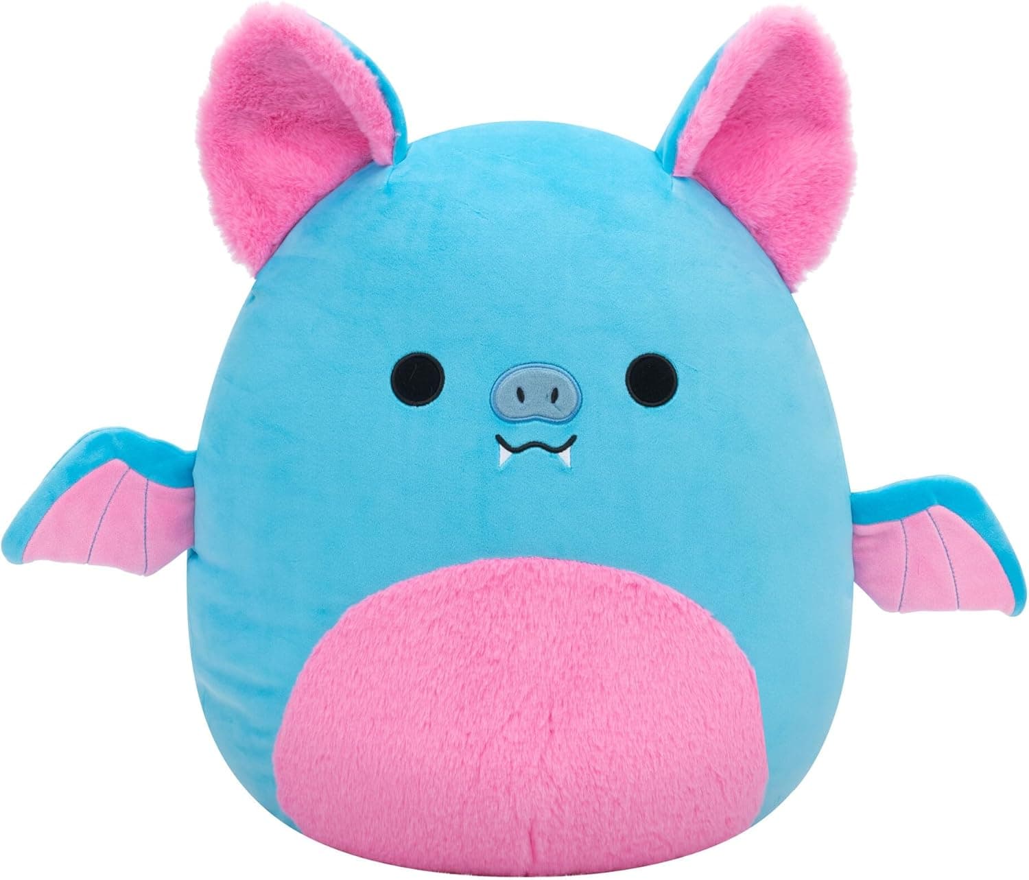Cozy Squishmallows Plush Bat - 20% Off