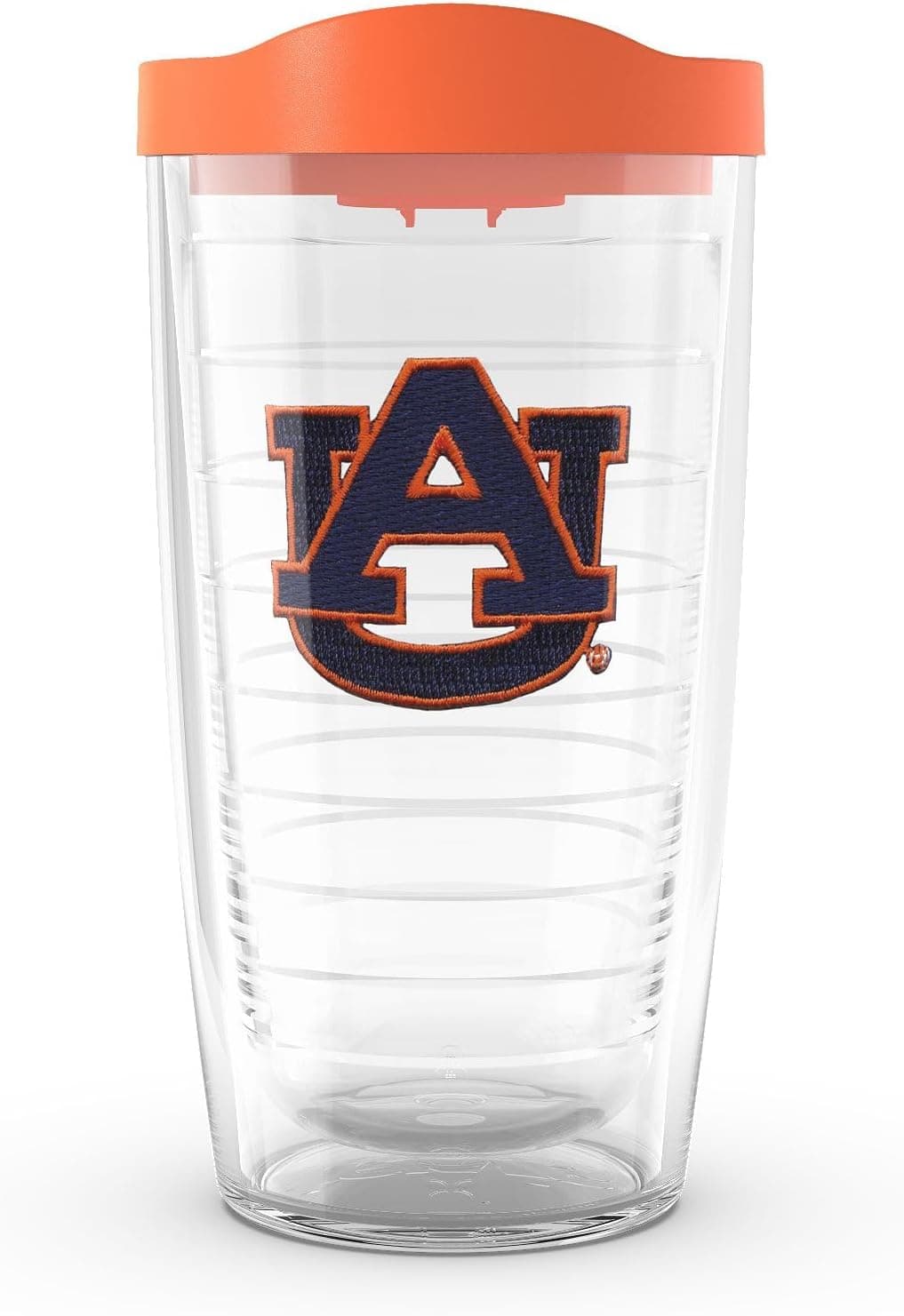 Stay Hydrated with Tervis' Insulated Auburn Tigers Tumbler