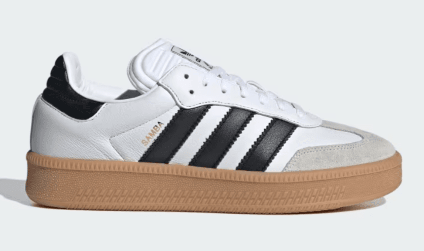 adidas Men's Samba XLG Shoes