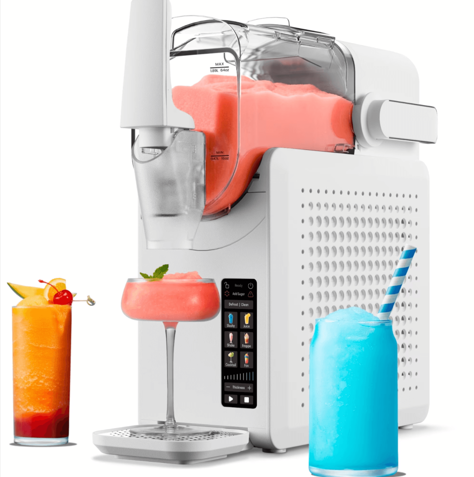 Chefman Slush-Ease MAX 90oz Slushie Maker - 50% Off