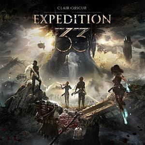 Save on PS5 Digital Games - Resident Evil Requiem $56, Clair Obscur: Expedition 33 $37.50 & More