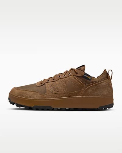 Step Up Your Style with Nike Men's Premium Cordura Shoes
