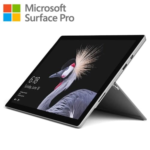 Refurbished Microsoft Surface Pro Tablet with 16% Off
