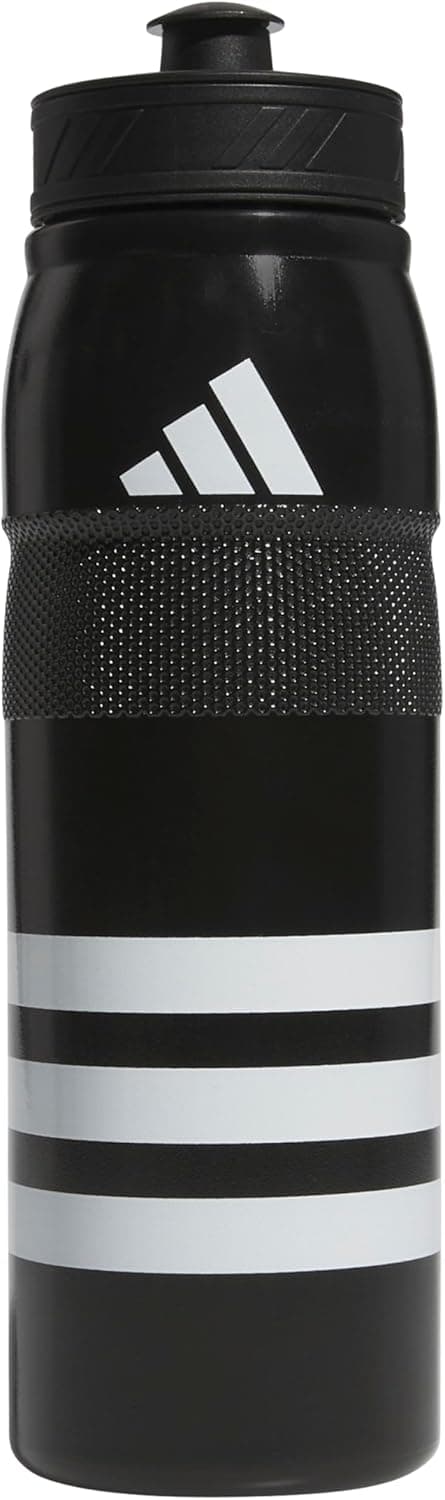 Hydrate in Style with the adidas Sport Water Bottle