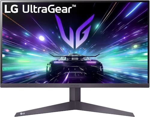 Save 36% on an Open-Box LG 27-inch 1080p 180Hz Monitor