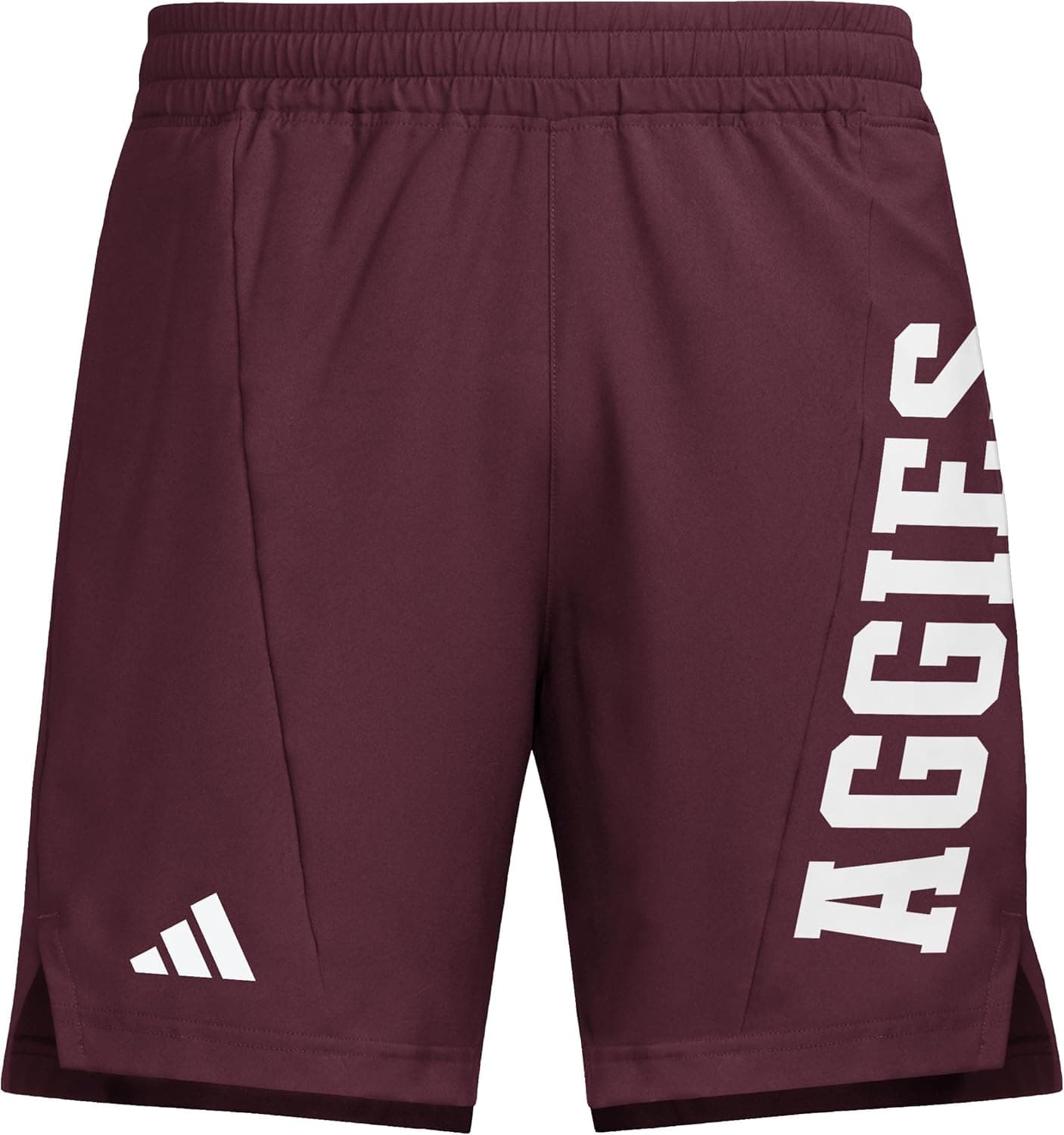 Elevate Your Game: adidas Texas A&M Shorts