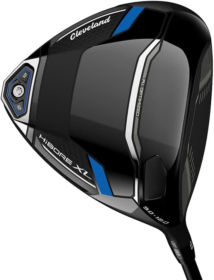 Cleveland Golf HiBore XL Driver - Up to 50% Off