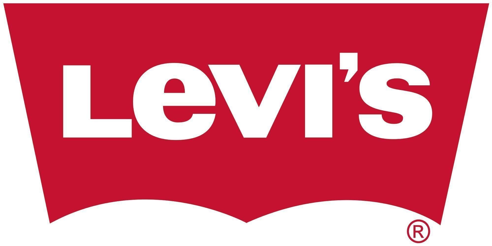 Last Chance Sale - Extra 75% Off Levi's Apparel