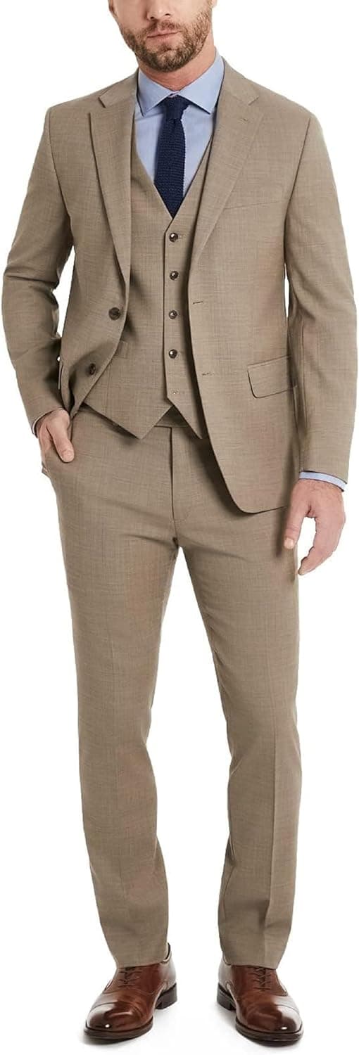 Tommy Hilfiger Suit Jacket at 59% Off