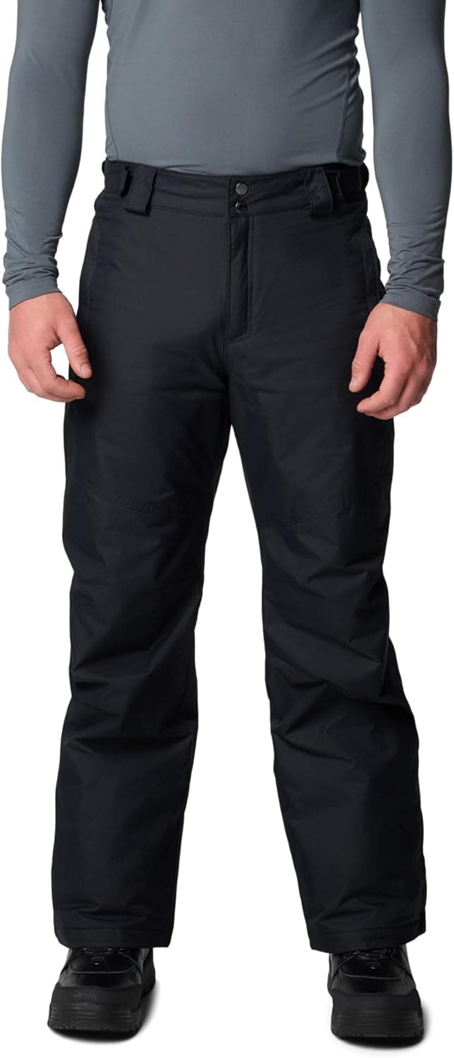 Stay Warm and Dry with the Columbia Bugaboo V Pant