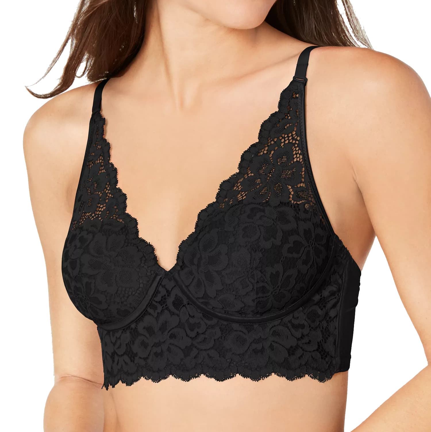 Bras from $11 at Macy's