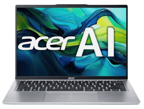Certified Refurb Acer Swift Go 14 Core Ultra 7 155H 14" Touch Laptop w/ 1TB SSD
