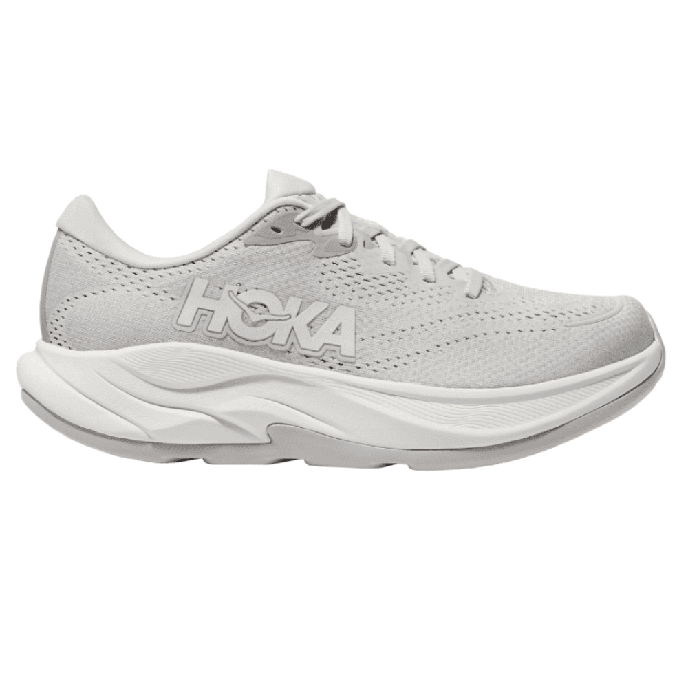 HOKA's Comfiest Trainers - 30% Off at REI
