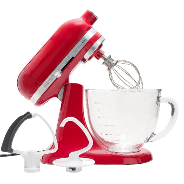 KitchenAid Mini Stand Mixer at 48% Off