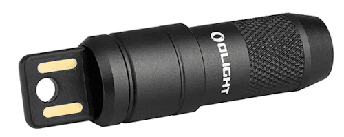 Olight iMini 2 EDC Rechargeable Keychain Flashlight - 35% Off
