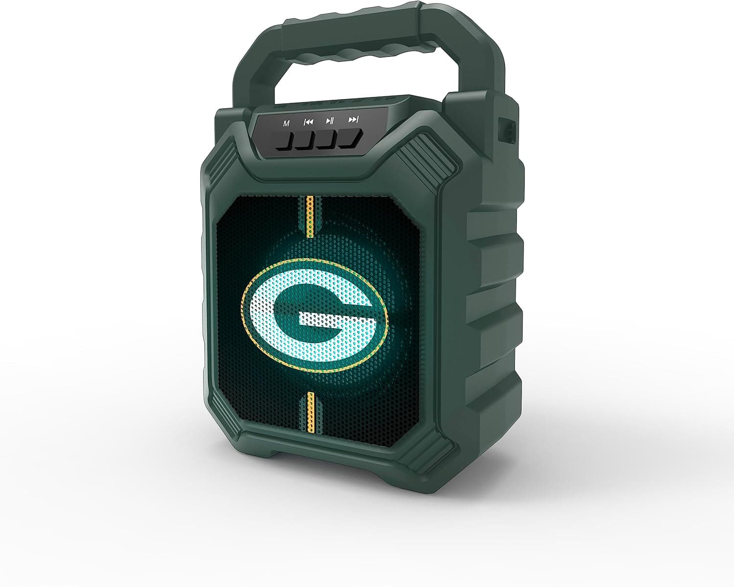 Save 30% on the SOAR NFL XL Wireless Bluetooth Speaker for Packers Fans