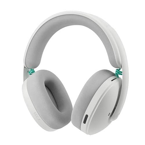 Save 45% on Logitech's Lightspeed Wireless Bluetooth Gaming Headset