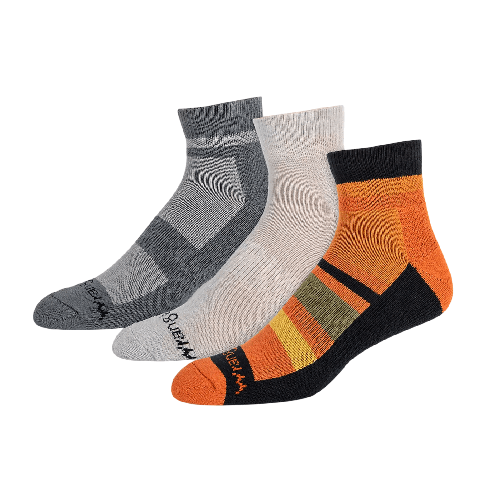 Stock Up on Durable Wrangler Socks at a Huge Discount