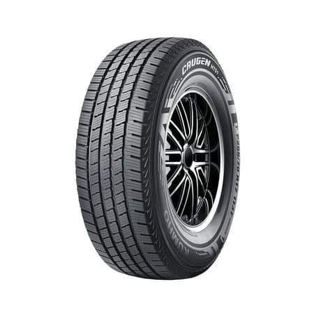 Kumho Crugen HT51 All Weather 235/65R17 104T Light Truck Tire
