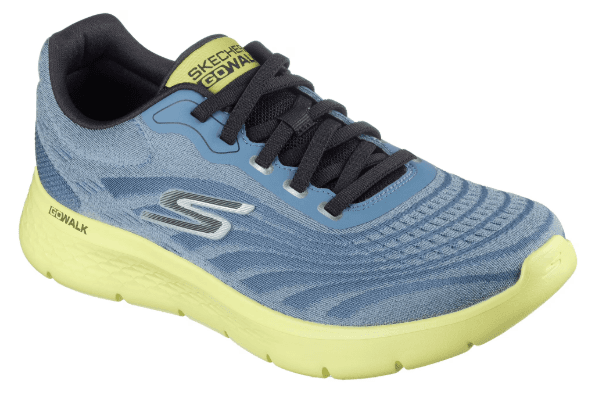 Skechers Brendon Men's Go Walk Flex Shoes Walmart