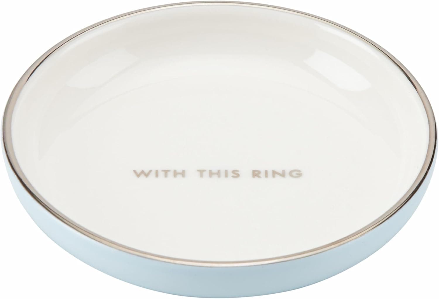 Stylish Kate Spade Ring Holder - 31% Off