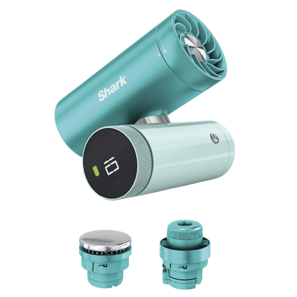 Shark's Sold-Out Fan Is $50 Off Today