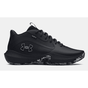 Elevate Your Basketball Game with Under Armour Lockdown 7 Shoes