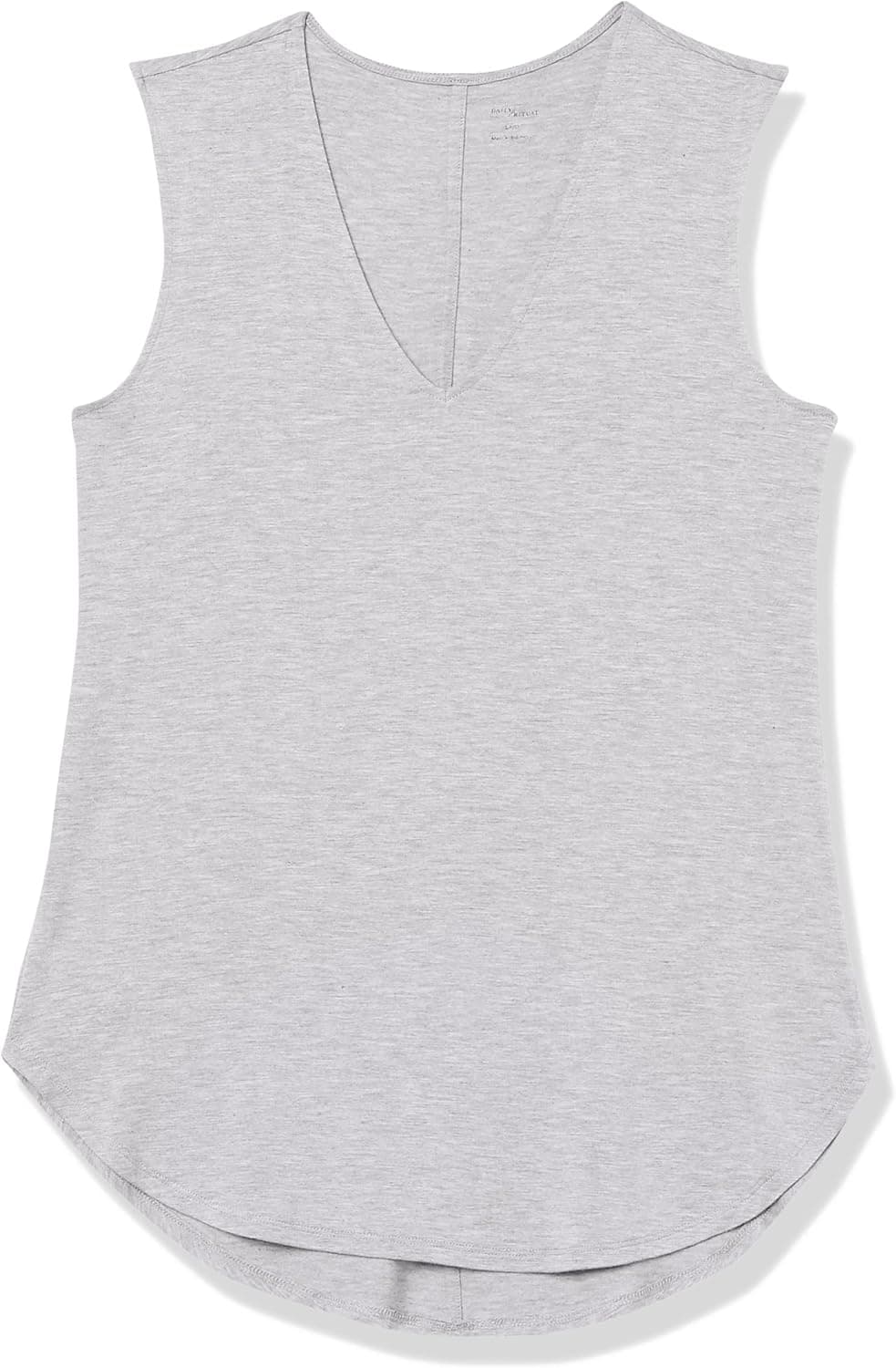 Amazon Essentials Women's Jersey V-Neck Tank Top - 50% Off