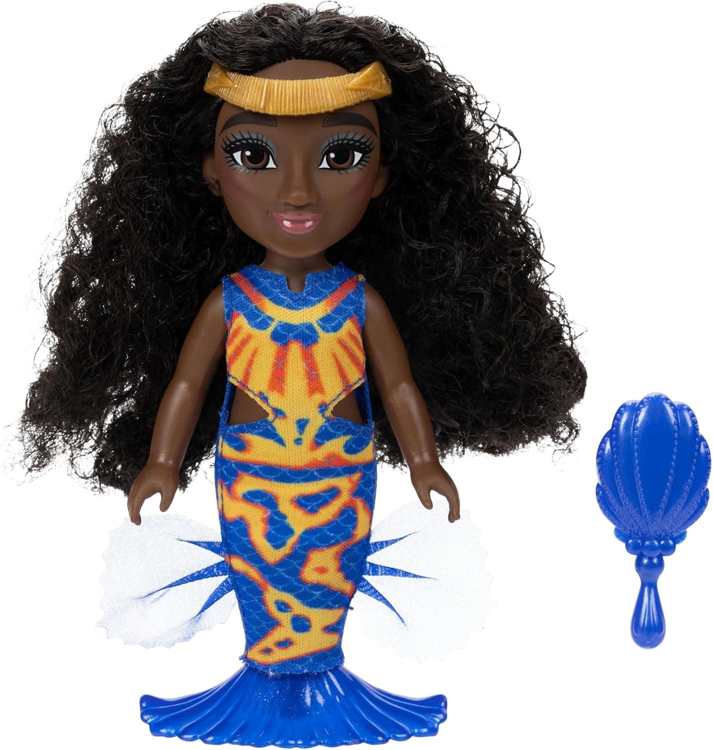 Splash into Savings: Disney The Little Mermaid Tanika Doll
