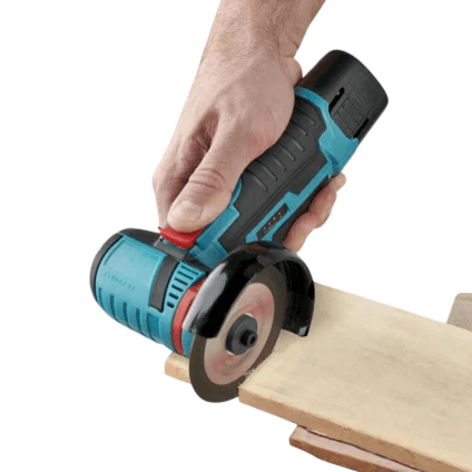 Mini Cordless Circular Saw for Only $30