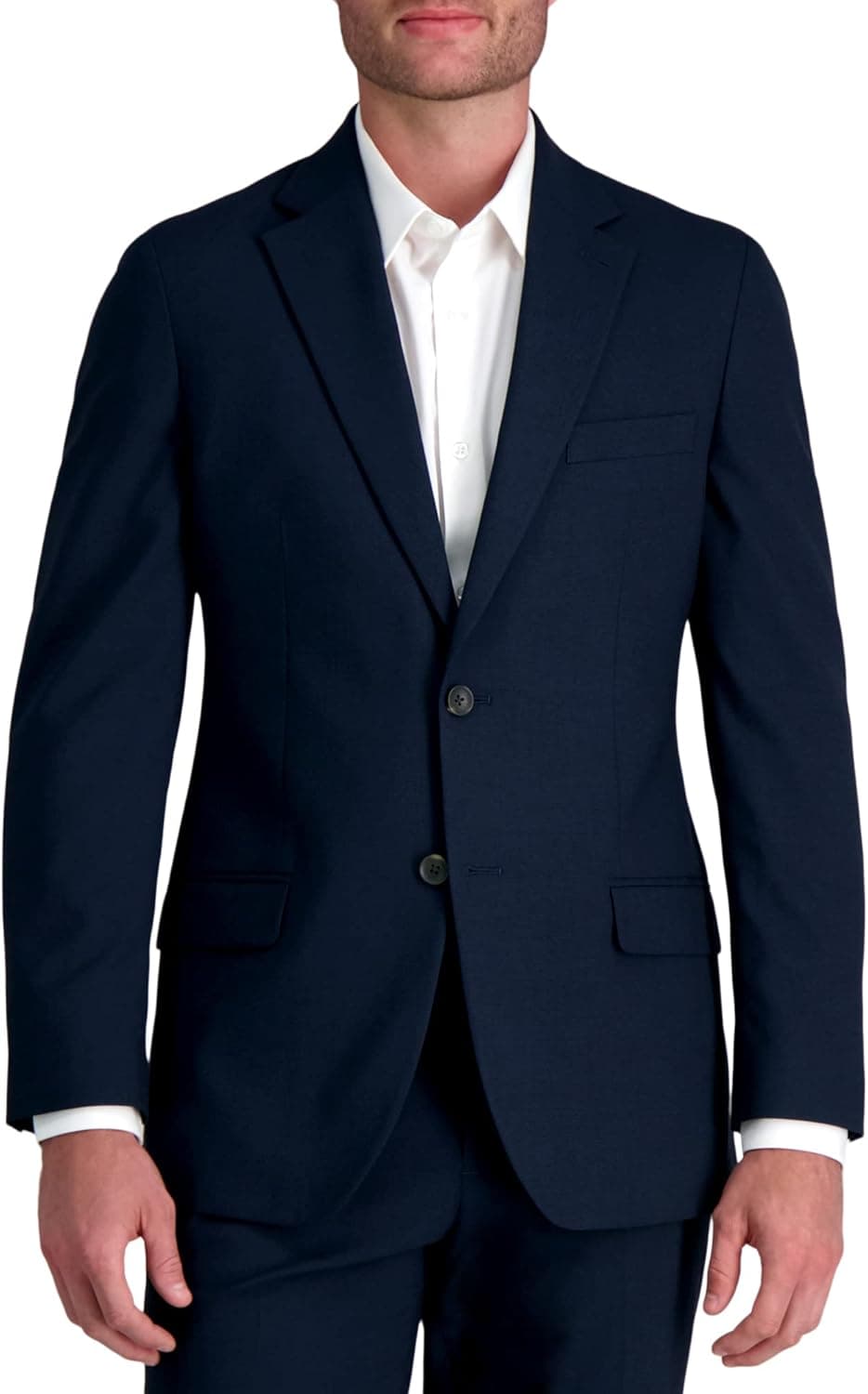 Haggar Men's Premium Stretch Suit Separates - Up to 57% Off