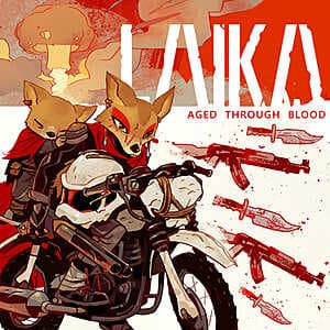 Nintendo Switch Digital Games: Planet of Lana $6, Laika $5 & More