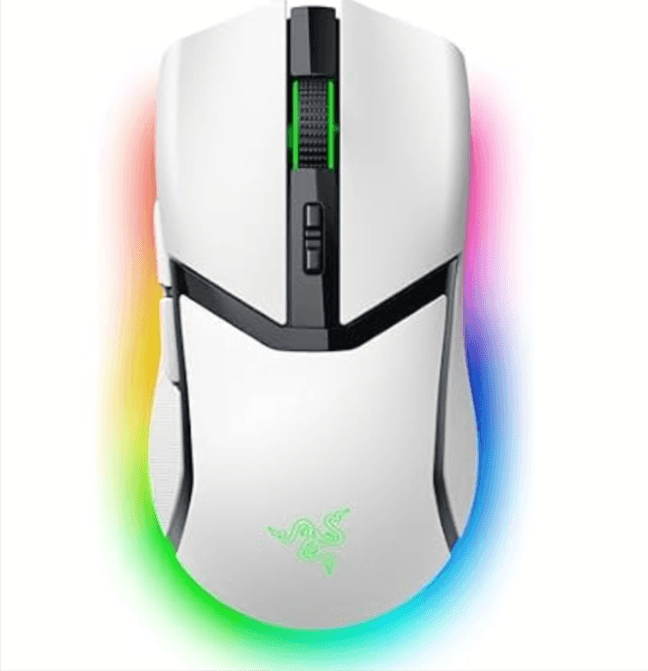 Razer Cobra Pro Lightweight Wireless PC Gaming Mouse w/ Chroma RGB Computers.woot!