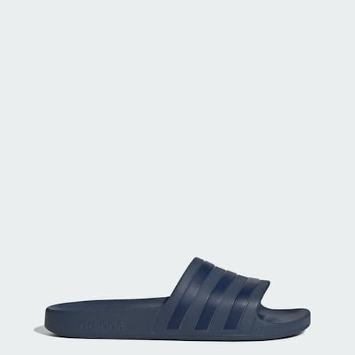 Slide into Savings - 83% Off adidas Men's Adilette Aqua Slides