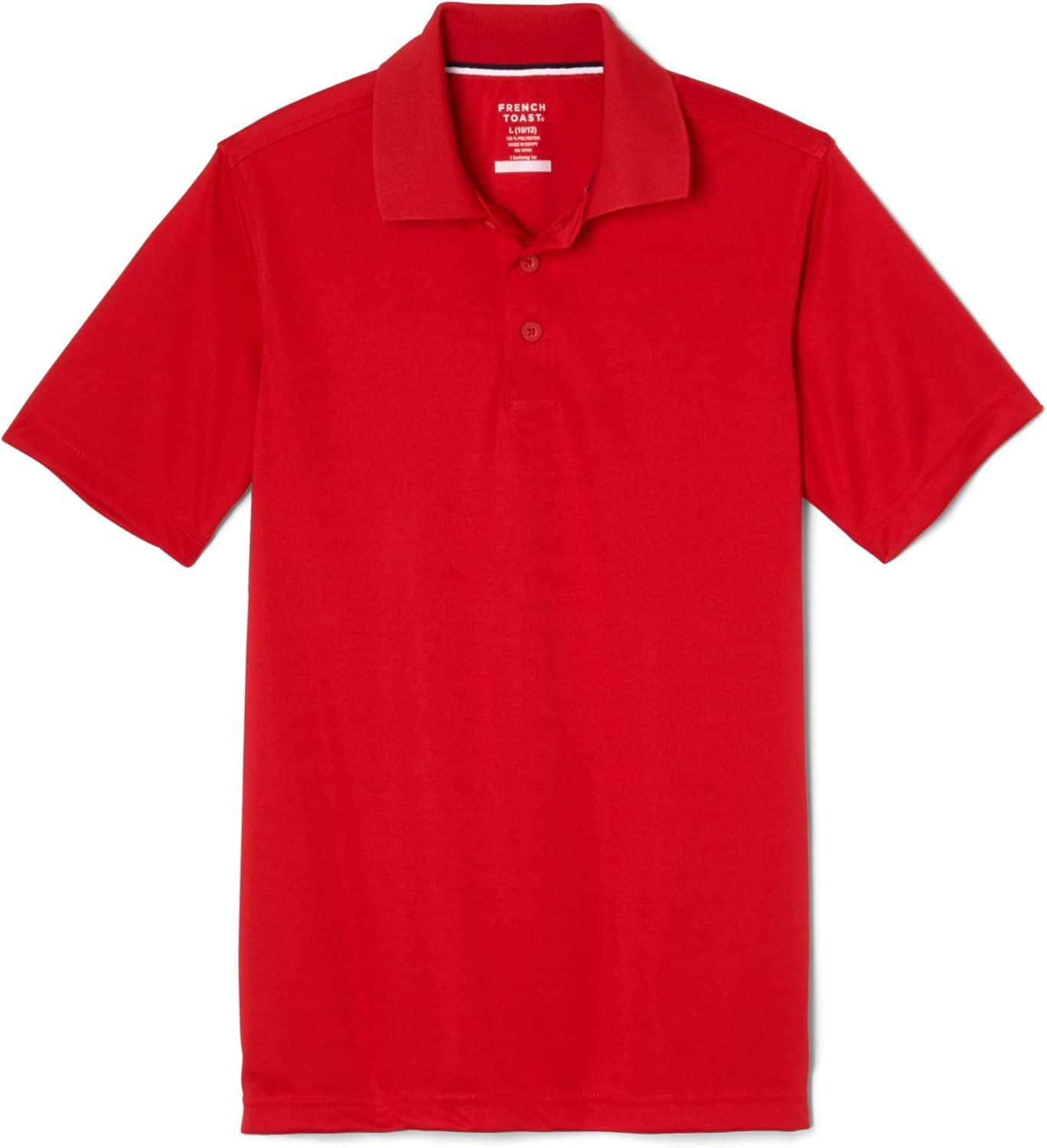 Save Big on French Toast Performance Polo Shirt